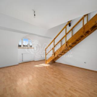 Prodej bytu 3+1 77 m² Praha
