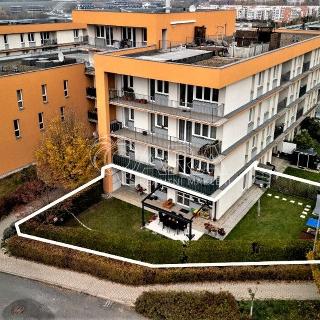 Prodej bytu 3+kk 282 m² Praha, Radouňova