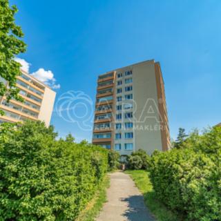 Pronájem bytu 3+1 66 m² Praha