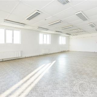 Pronájem skladu 164 m² Tábor, Měšická