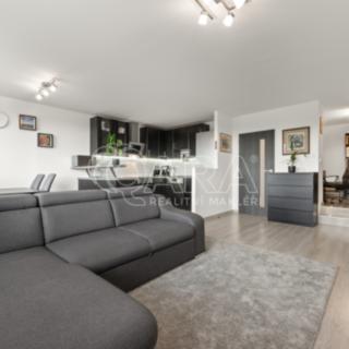 Prodej bytu 4+kk 91 m² Praha, Klírova