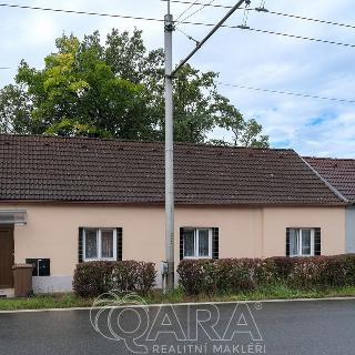 Prodej rodinného domu 58 m² České Budějovice, Lidická tř.