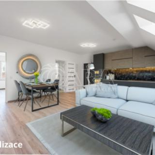 Prodej rodinného domu 325 m&sup2; Žebrák