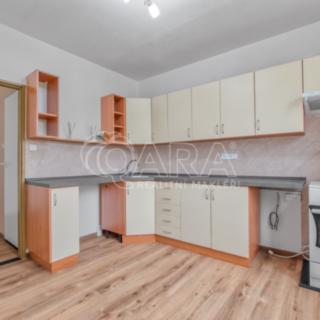 Prodej bytu 1+1 38 m² Kopřivnice