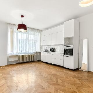 Prodej bytu 3+kk 72 m² Praha