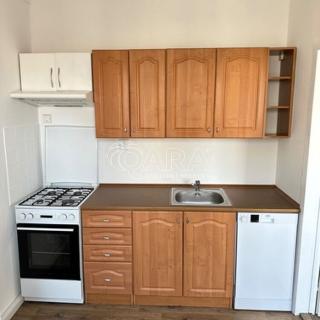 Pronájem bytu 2+1 45 m² Olomouc, Družební