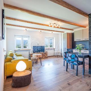 Prodej chalupy 105 m² Frenštát pod Radhoštěm, Papratná