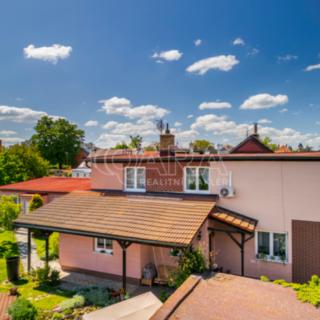 Prodej rodinného domu 160 m² Kladno, Divišova