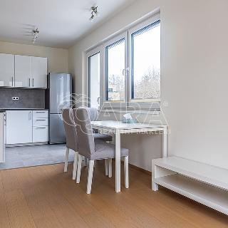 Pronájem bytu 2+kk 51 m² Praha, Rixdorfská