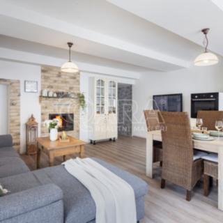 Prodej rodinného domu 194 m² Stříbrná Skalice