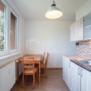 Prodej bytu 2+1 54 m² Vratimov, Na Příčnici