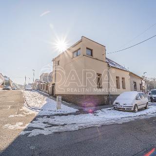 Prodej rodinného domu 118 m² Kladno, Opuková