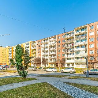 Prodej bytu 4+1 82 m² Kralupy nad Vltavou, sídl. U Cukrovaru