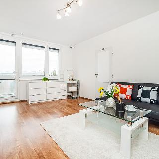 Prodej bytu 1+1 53 m² Praha, Neustupného