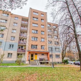 Prodej bytu 2+1 63 m² Kopřivnice, Štramberská