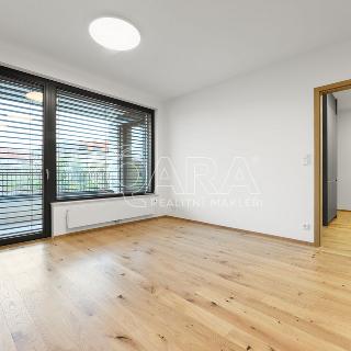 Pronájem bytu 2+kk 58 m² Praha, Závišova