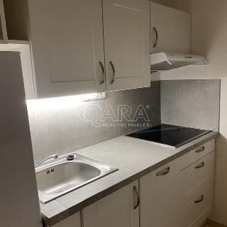 Pronájem bytu 1+kk, garsoniery 26 m² Příbram