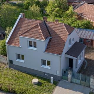 Prodej rodinného domu 135 m² Obědkovice