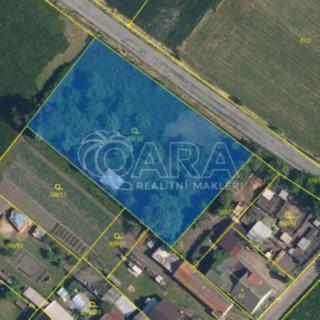 Prodej stavební parcely 2 436 m² Kněžmost Násedlnice