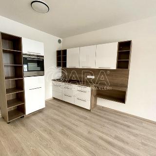 Pronájem bytu 2+kk 60 m² Praha, náměstí Olgy Scheinpflugové