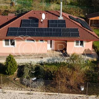 Prodej rodinného domu 156 m² Březnice