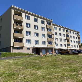 Pronájem bytu 2+1 55 m²