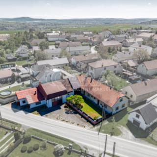 Prodej výrobního objektu 177 m² Bzová