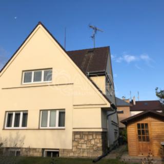 Pronájem bytu 2+kk 45 m² Praha