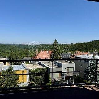 Pronájem bytu 2+kk 50 m&sup2; Praha