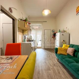 Pronájem bytu 1+1 40 m² Olomouc