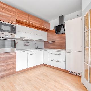 Prodej bytu 1+kk a garsoniéry 34 m² Ostrava, Puchmajerova