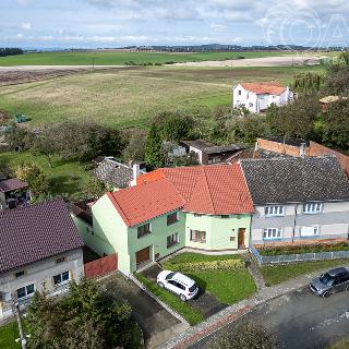 Prodej rodinného domu 218 m² Přerov, Lipňanská