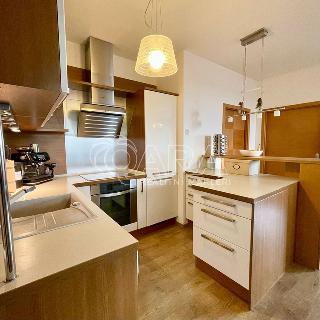 Pronájem bytu 3+kk 58 m² Brno, Langrova