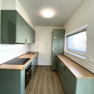 Pronájem bytu 3+kk 68 m² Praha