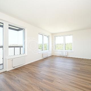 Pronájem bytu 4+kk 76 m² Praha, Laponská