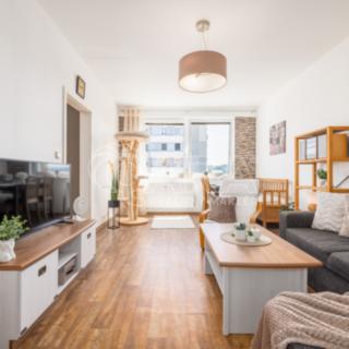 Prodej bytu 3+1 67 m² Český Krumlov Domoradice, Urbinská