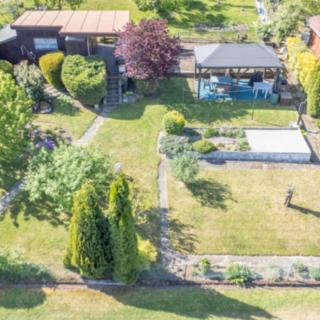Prodej zahrady 397 m² Teplice