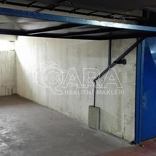 Pronájem garáže 16 m&sup2; Praha