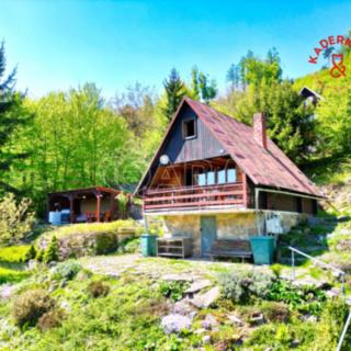Prodej chaty 73 m² Nedvědice, 