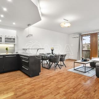 Prodej bytu 2+kk 60 m² Praha, Krumlovská