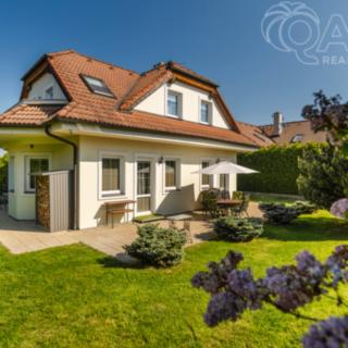 Prodej rodinného domu 169 m² Horoměřice, Edvarda Beneše