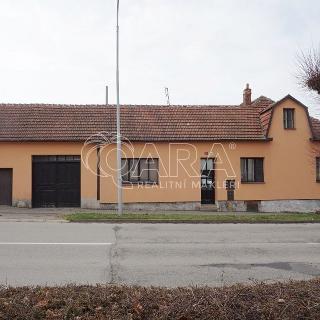 Prodej rodinného domu 90 m² Boskovice, Sokolská