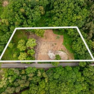 Prodej stavební parcely 6090 m² Ovčáry