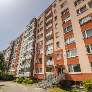 Prodej bytu 3+kk 63 m² Praha, Plevenská