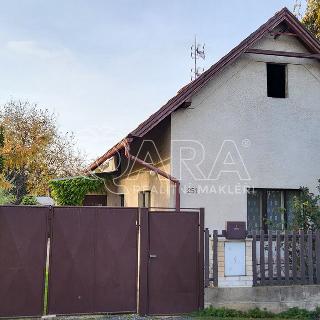 Prodej rodinného domu 62 m² Kounice