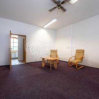 Pronájem bytu 2+kk 55 m&sup2; Mladá Boleslav