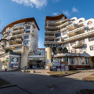 Prodej obchodu 520 m² Brno, Hrnčířská