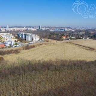 Prodej ostatního pozemku 23 769 m² Praha Stodůlky