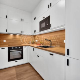 Prodej bytu 2+kk 46 m² Praha