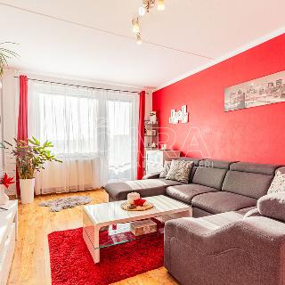 Prodej bytu 4+1 89 m² Strakonice, Povážská